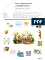 Prototyping Scalable Smart Villages Final 030916