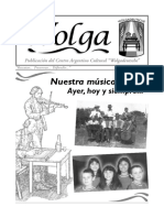 Revista Wolga n06