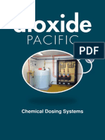 Chem Dosing Systems