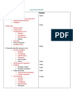 1-Enterprise Structure: Topic Duration 1 Days