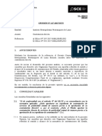 127 17 INST. Contratación Directa T.D. 10881605 y 10686193