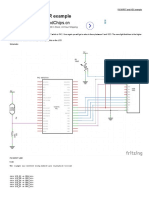 PIC16F877 and LDR Example Get Micros