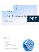 ISEpxGridTraining Foundation Aug2016