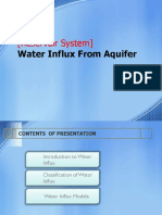 0 Steady State Water Influx Presentation