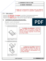 Dessin Technique Cours Prof