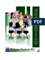 2011PY - Education and Culture