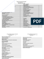 Modelo Estados Financieros