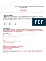 EDUC2220 Lesson Plan Template