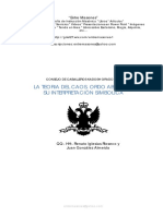 La Teoria Del Caos Ordo-Ab-Chao