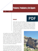 PREHISTORIA