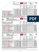 2017 Hong Kong Mile Past Performances