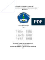 Naskah Roleplay Pengkajian Diagnosa