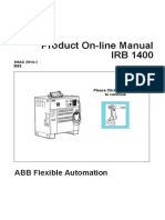 3HAC2914-1 M98 IRB1400 Product Manual DSQC311 SMB Unit Description