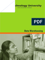 Data Warehousing