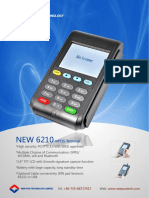 Manual For NEW6210