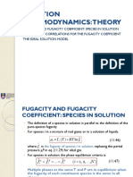 Solution Thermo