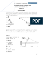 Sol Cap I Esfuerzo Simple