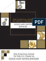 The Essential Guide To The U.S. Trade in Gold and Silver Jewelry