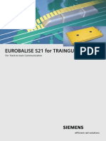 Ds Eurobalise s21 en