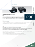 Variador de Avance ARF-HALL - Timing Advance Processor ARF-HALL PDF