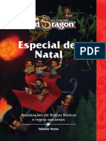 Old Dragon - Atualizações de Regras Básicas e Regras Opcionais - Biblioteca Élfica PDF