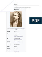 Mihai Eminescu: "Eminescu" Redirects Here. For Other Uses, See Eminescu (Disambiguation)