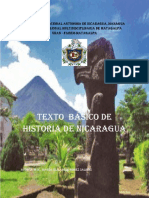 Historia de Nicaragua