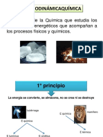 Termoquimica Ley de Hess