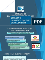 Directv Final