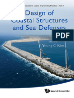 Design of Coastal Structures and Sea Defenses