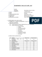 Ficha de Reporte Ehba