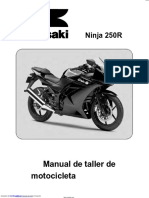 Ninja 250r.en - Es