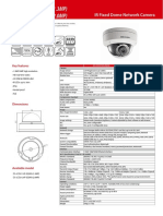 DS 2CD2120F I PDF