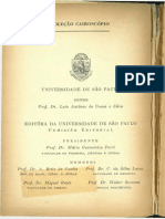 OSKAR BECKER O Pensamento Matematico Oskar Becker PDF