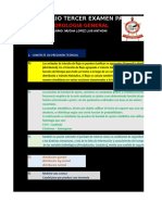 Mucha Lopez Luis Anthoni 3r Solucionario Examen Parcial Hidrologia