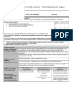 Edited Lesson Plan 4 Text-To-Text Connections