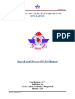 Sar Manual