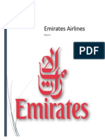 The Emirates Group