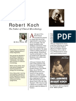 Robert Koch PDF