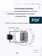 Guia de ETS ELECTRICIDAD Y MAGNETISMO PDF