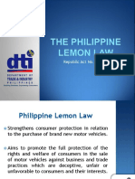 DTI Training Material (23 Apr 2015)