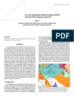 Reservoir Type Geotermal