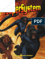 Supersystem PDF