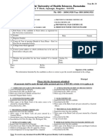 Name Corrections Form 12012015