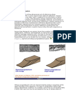 Seismic Facies Analysis