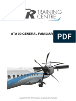 Ata 00 General Familiarization