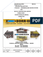 Process Description DM - 100610 R1