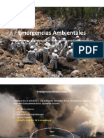 Esquema de Evaluación de Planes de Respuesta A Emergencias (EMPRESAS)