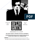 Utility Delta Green Recruitment Poster 2