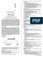 Del (7q) Deletion Probe: Instructions For Use REF: LPH 025-S / LPH 025 / LPH 025-20